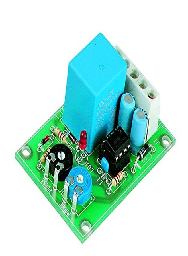 Velleman MK111 Interval Timer